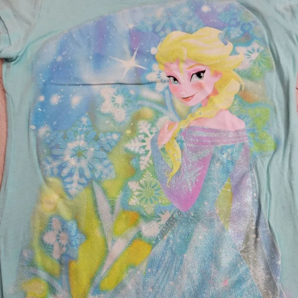 Disney frozen elsa